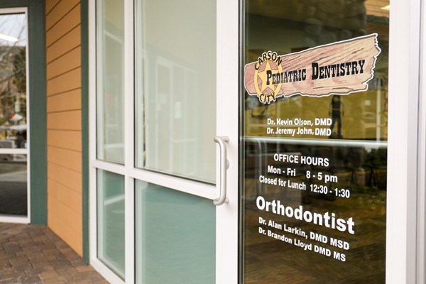 Dentist Carson City, Orthodontist in Carson City