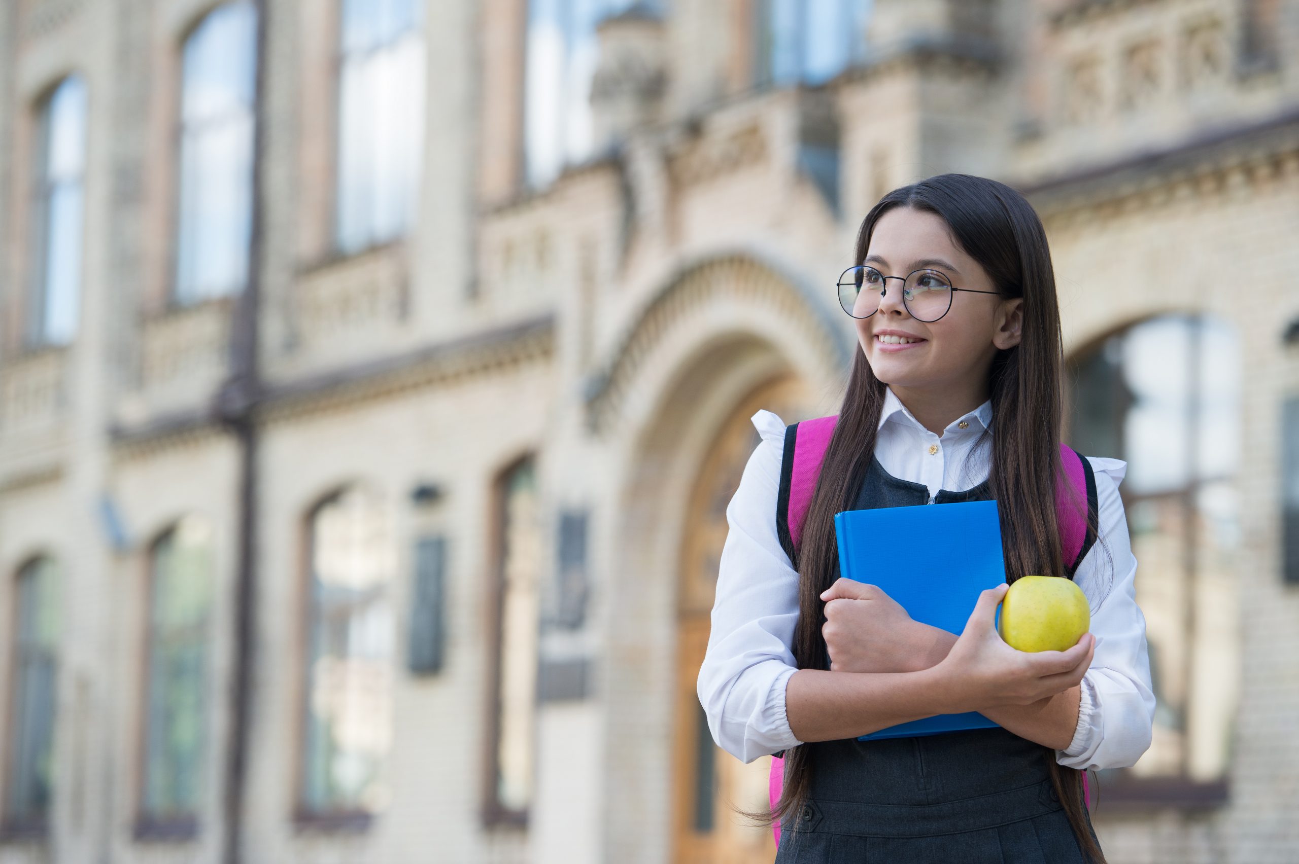 Back-To-School with your Pediatric Dentist