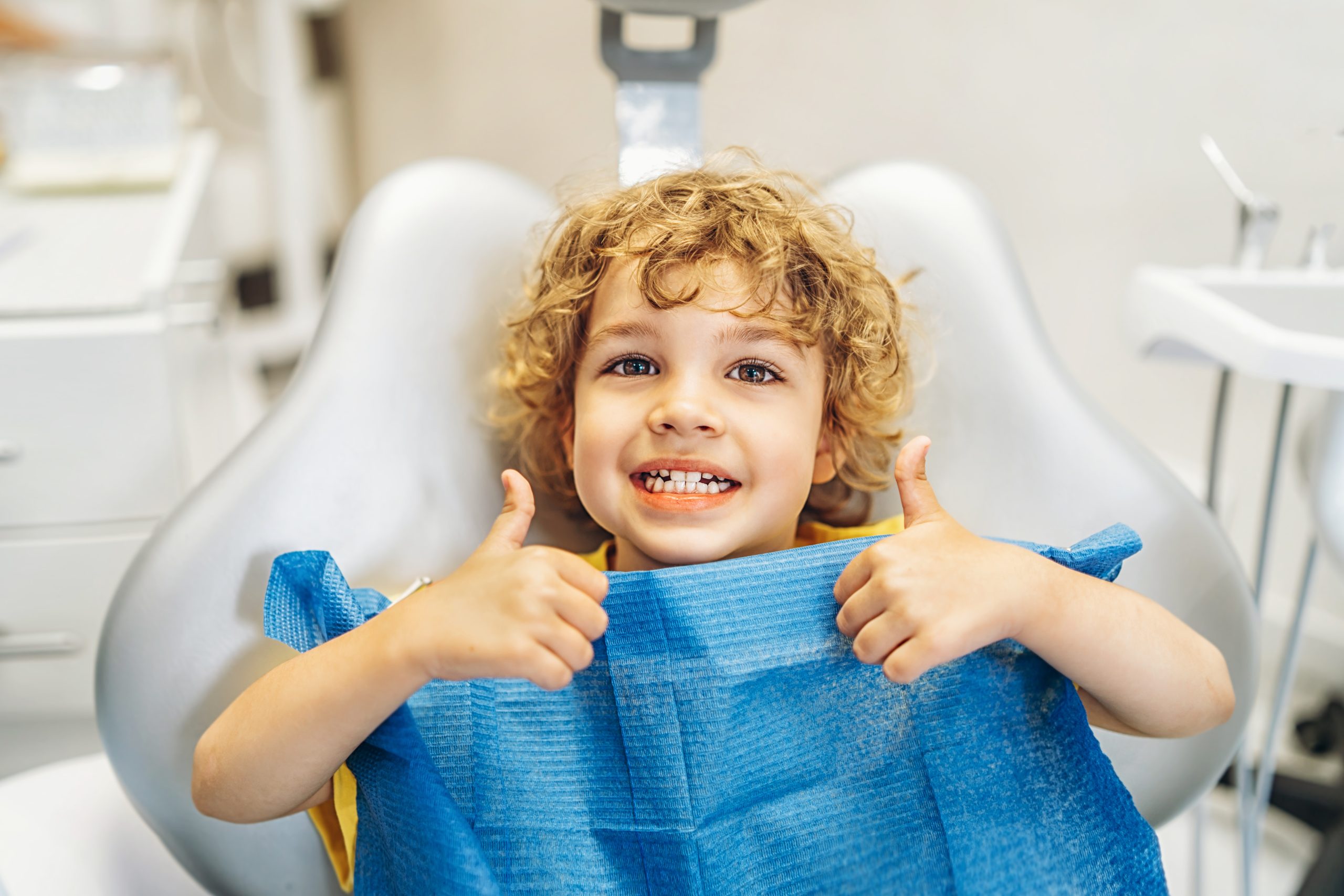 Comprehensive Guide to Pediatric Dentistry: Carson City and Dayton, NV