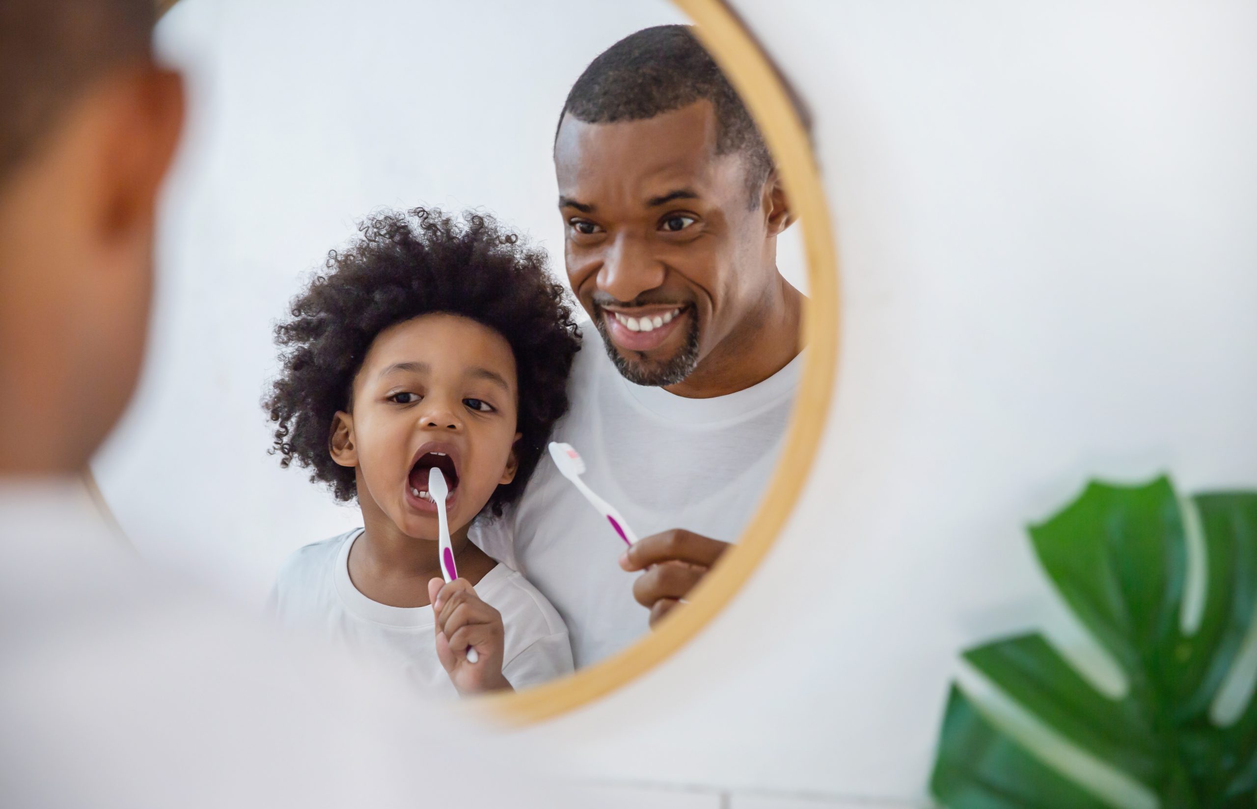 Dental Health for Children: A Comprehensive Guide for Parents | Dayton Pediatric Dentistry, Dayton NV