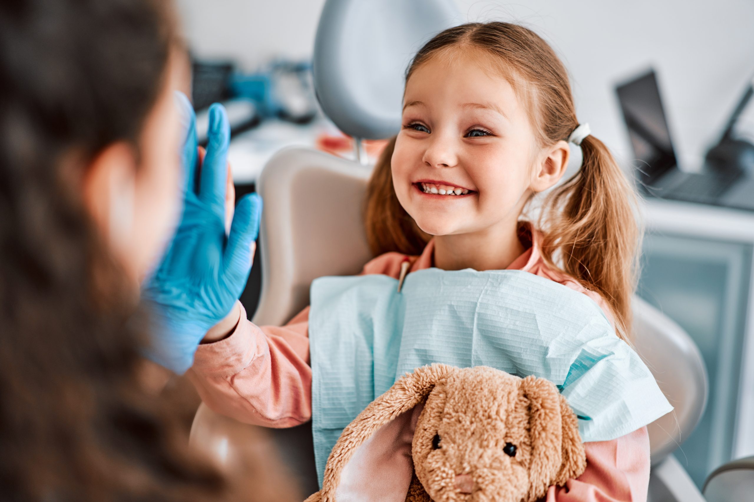 Overcoming Dental Anxiety: Your Guide to Carson City Pediatric Dentistry