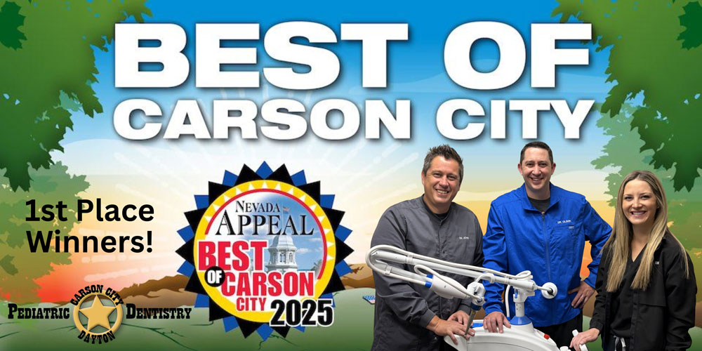 Best of Carson City dental winners 2025